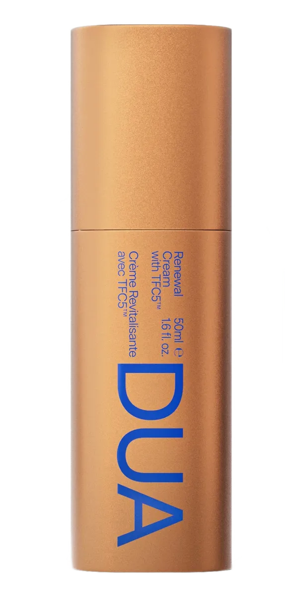 Renewal Cream