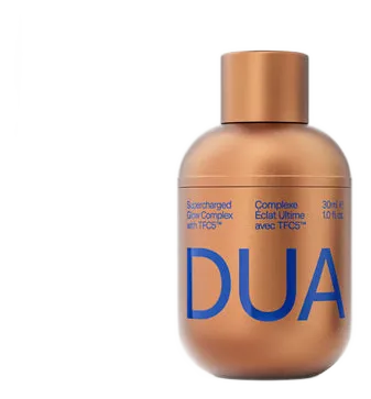 Supercharged Glow Complex Serum