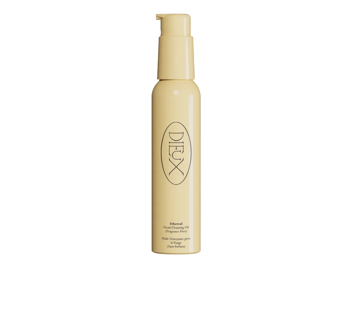 Due Ethereal Facial Cleansing Oil