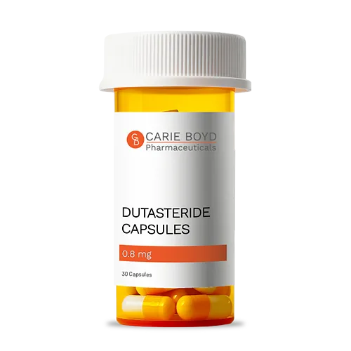 Dutasteride