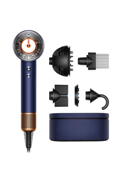 Dyson Supersonic Neural Hair Dryer