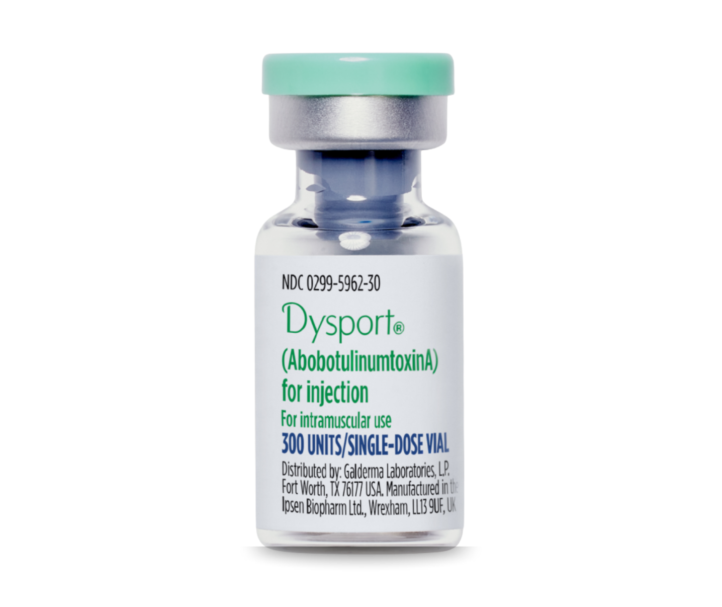 Dysport 