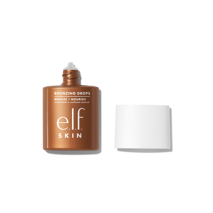 Bronzing drops