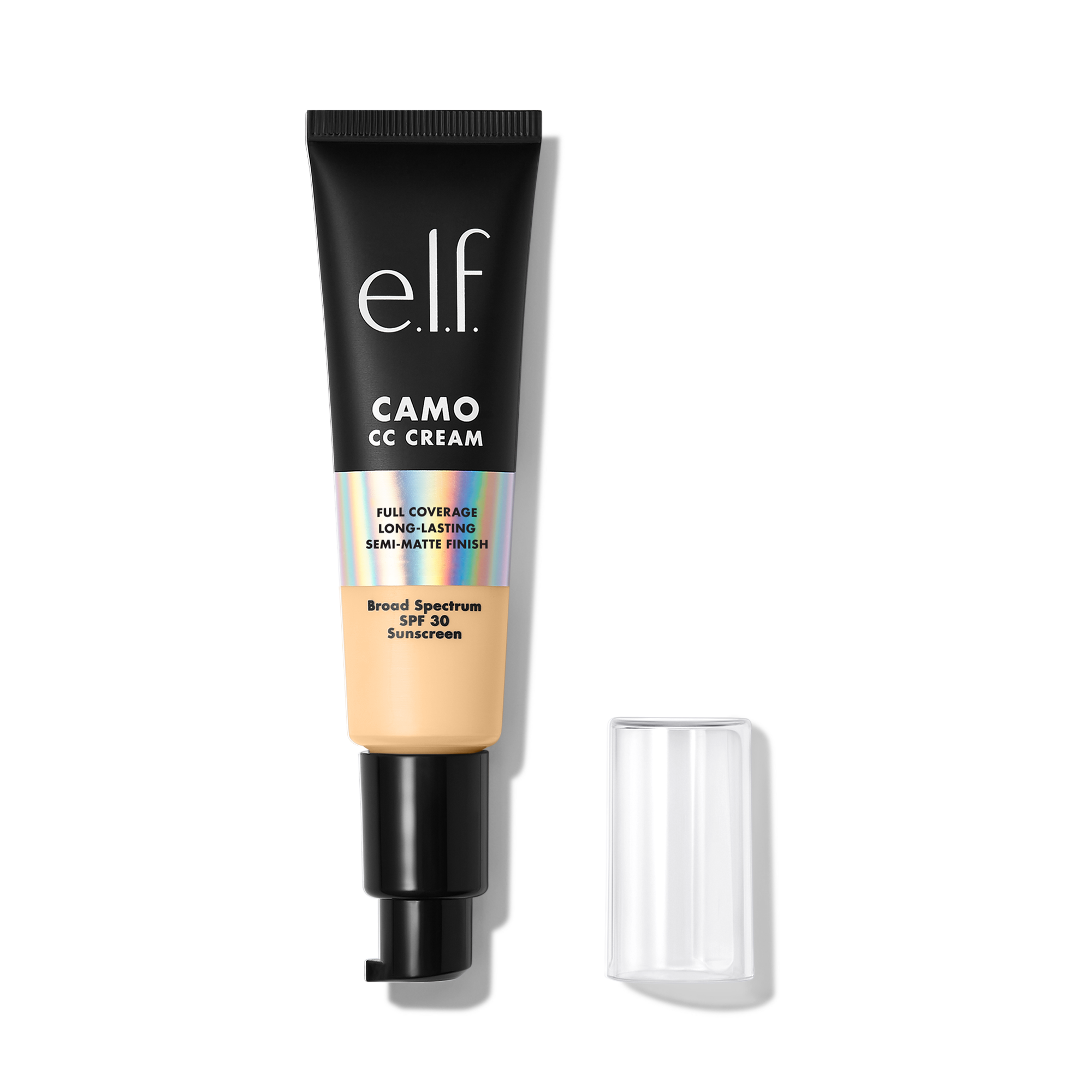 Camo CC Cream