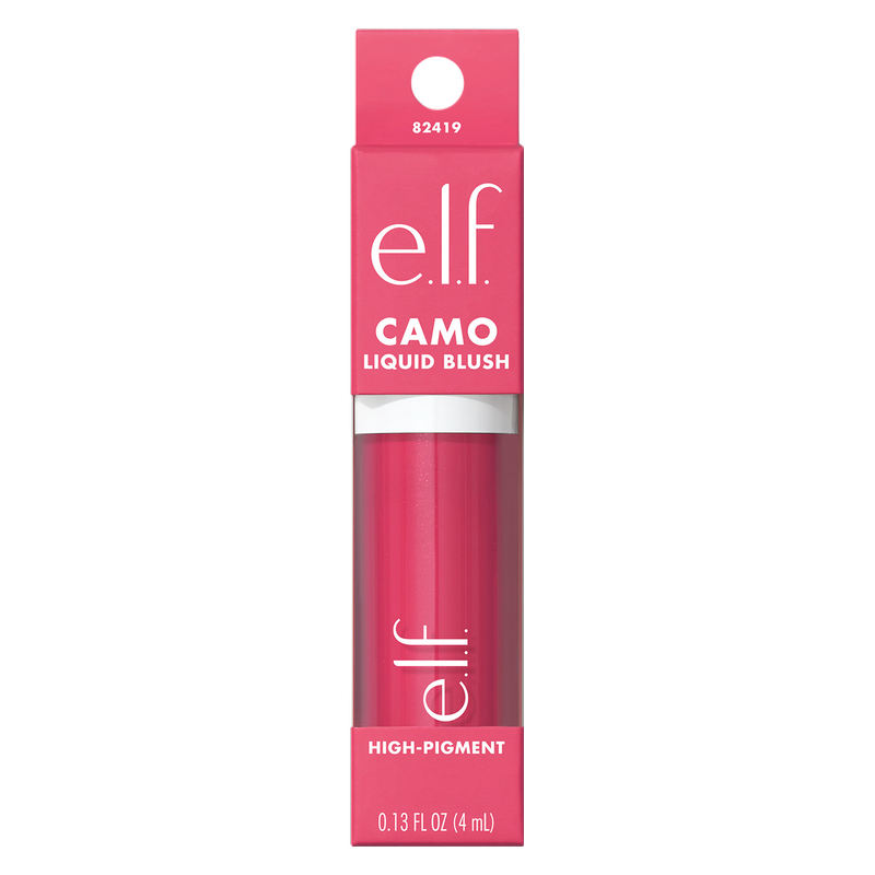 Camo Liquid Blush