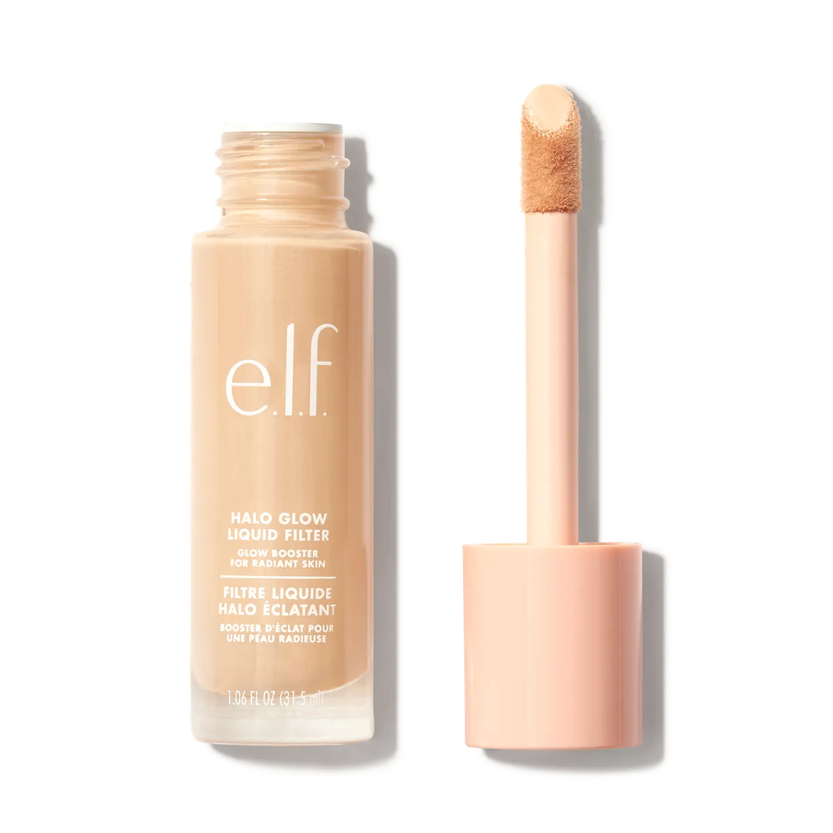 e.l.f. Foundation
