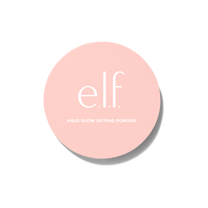 Halo Glow Setting Powder
