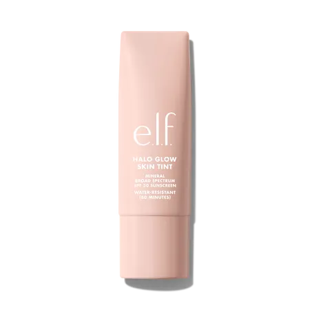 e.l.f. Halo Glow Skin Tint