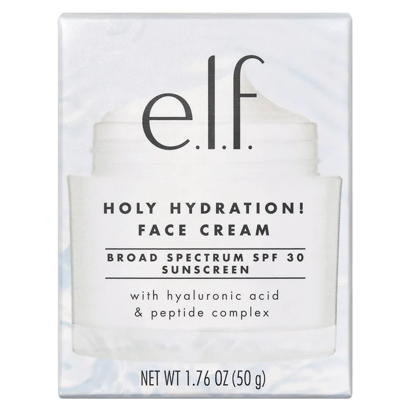 e.l.f. Happy Hydration Cream