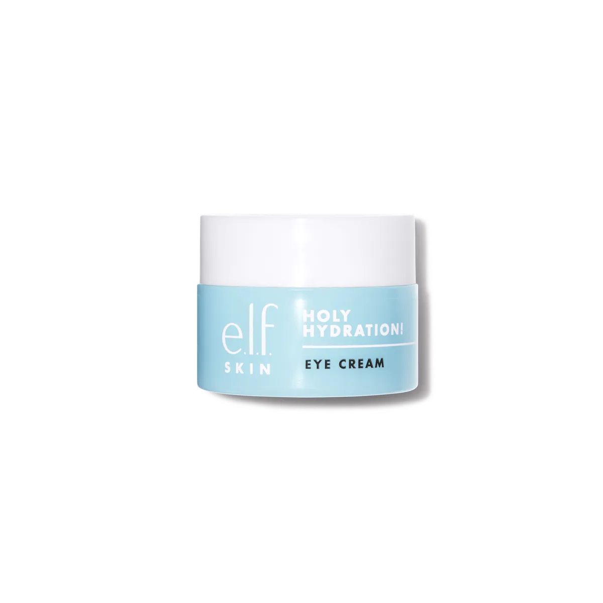 e.l.f. Holy Hydration Eye Cream