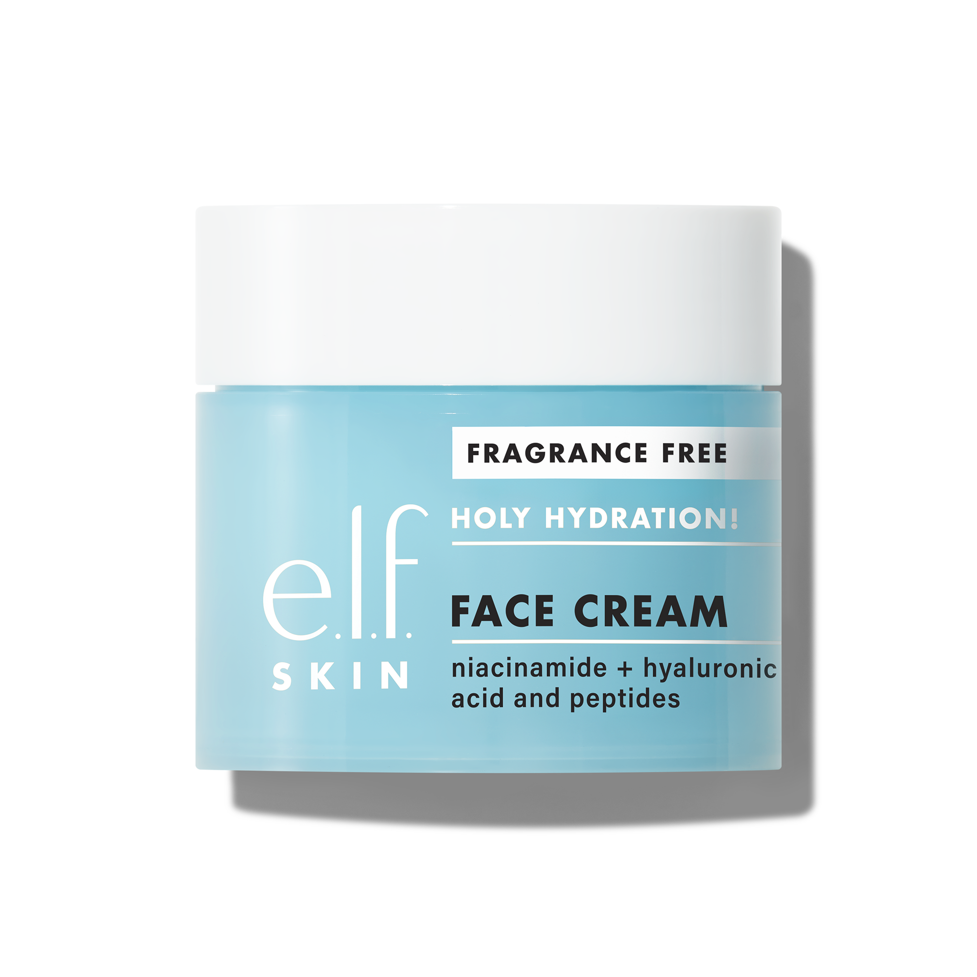 Holy Hydration Face Cream