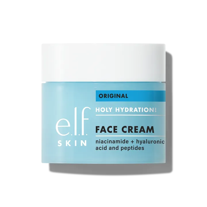 e.l.f. Holy Hydration Face Moisturizer