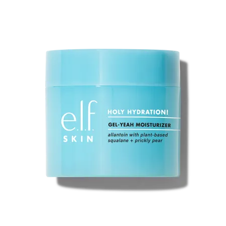 e.l.f. Holy Hydration Hydrogel Moisturizer