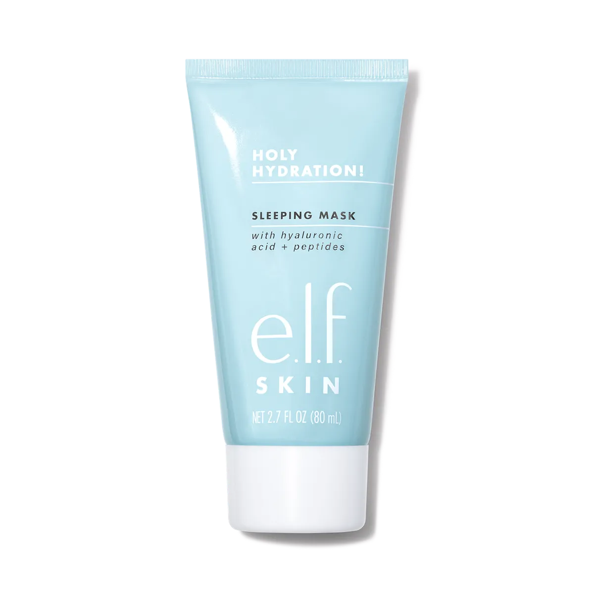 e.l.f. Holy Hydration! Sleep Mask