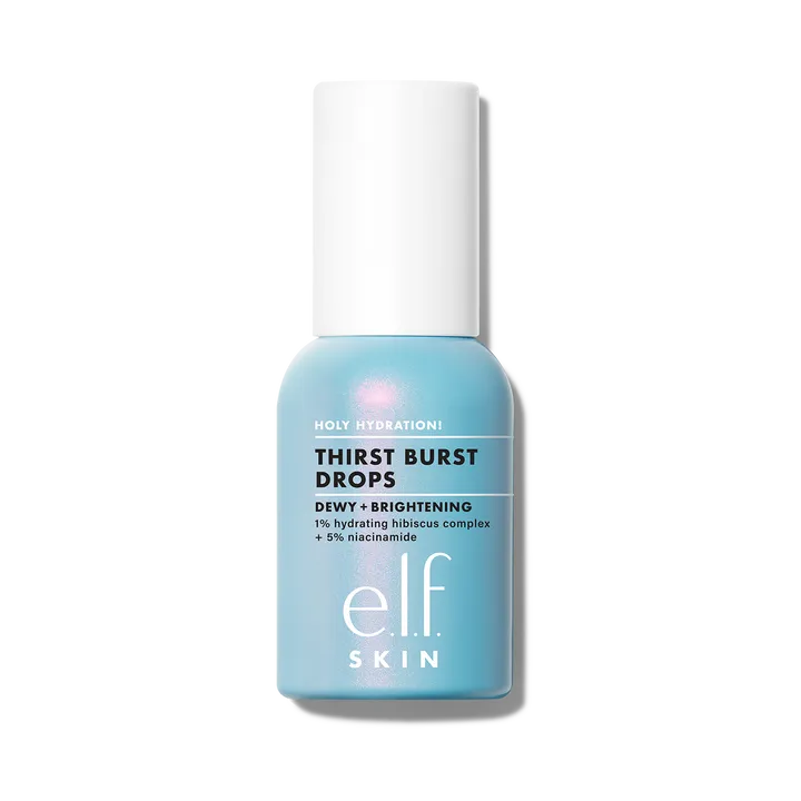 e.l.f. Holy Hydration! Thirst Burst Drops