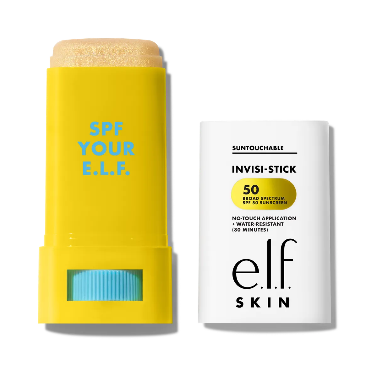 e.l.f. Invisa Stick SPF 50