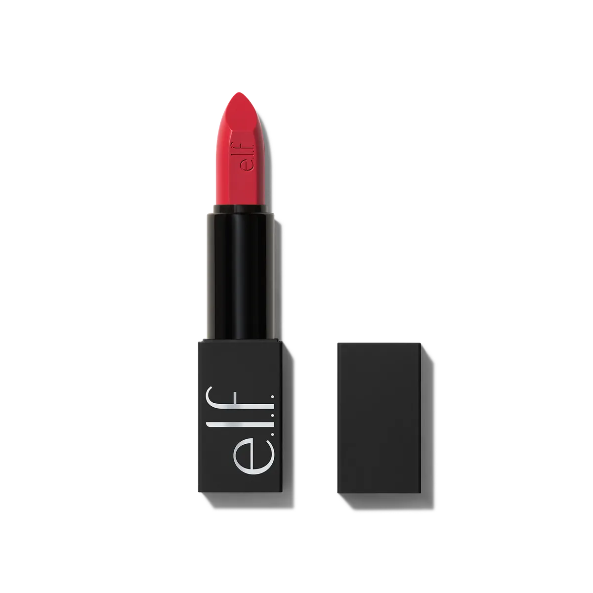 e.l.f. O FACE Satin Lipstick in Effortless