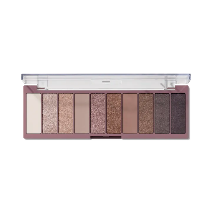 e.l.f. Perfect 10 Eyeshadow Palette
