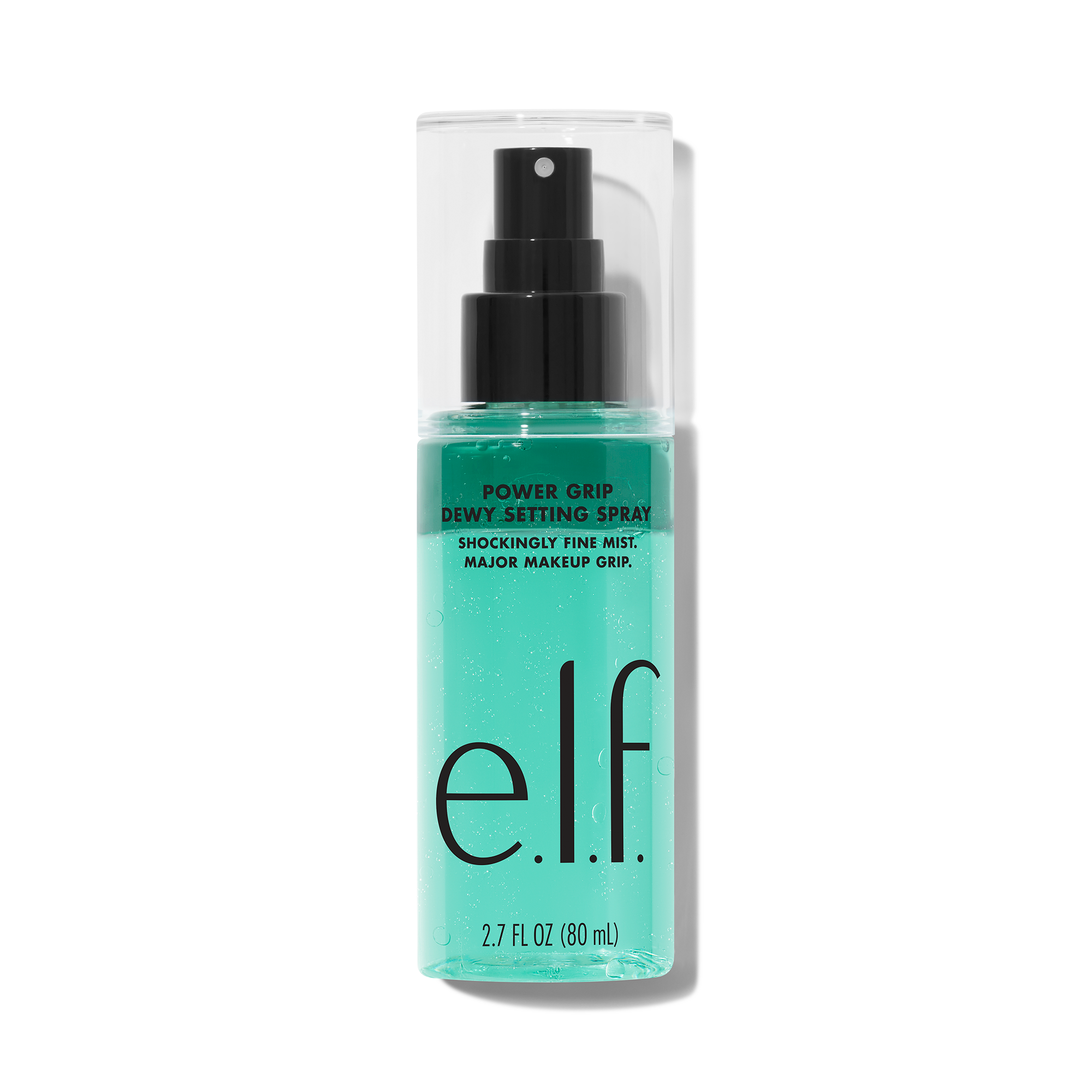 Power Grip Dewy Setting Spray