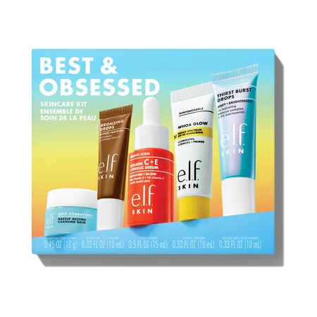e.l.f. Products