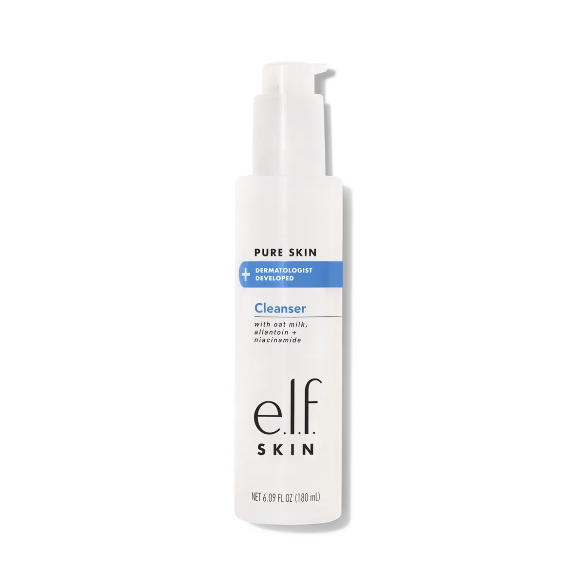 e.l.f. Pure Skin Cleanser