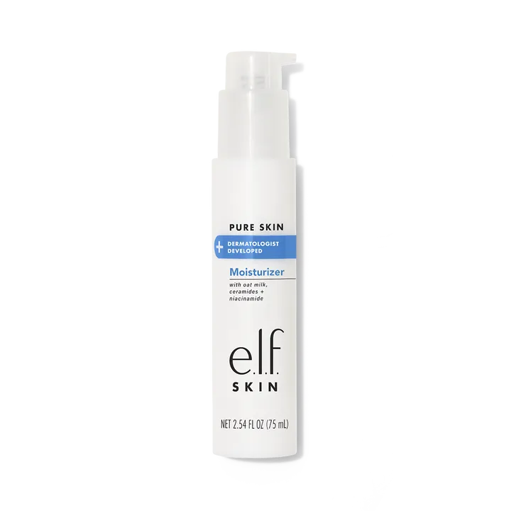 Pure Skin Moisturizer