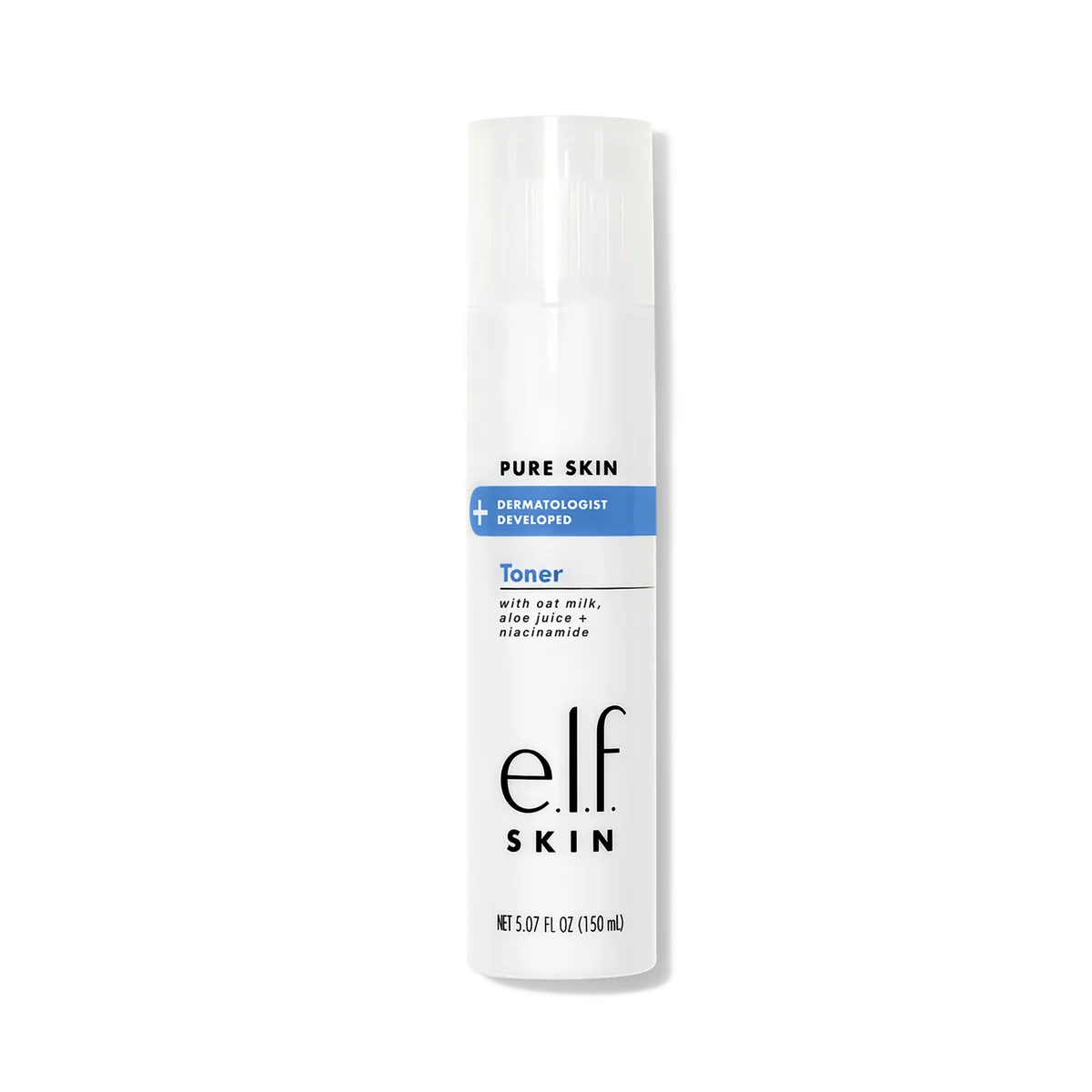 e.l.f. Pure Skin Toner