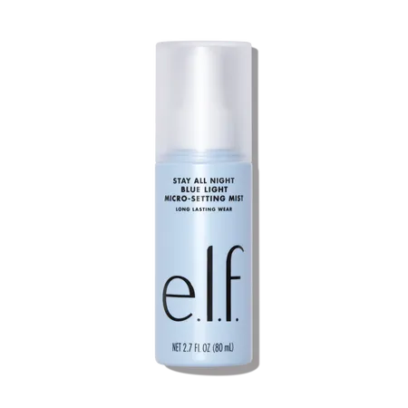 Stay All Day Micro Fine Setting Mist