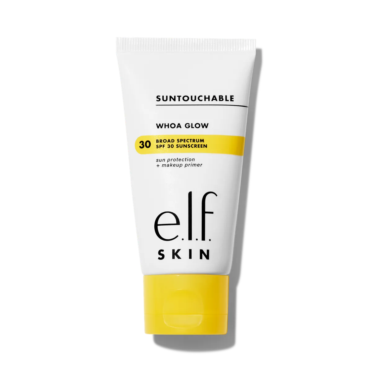 Suntouchable Whoa Glow SPF 30