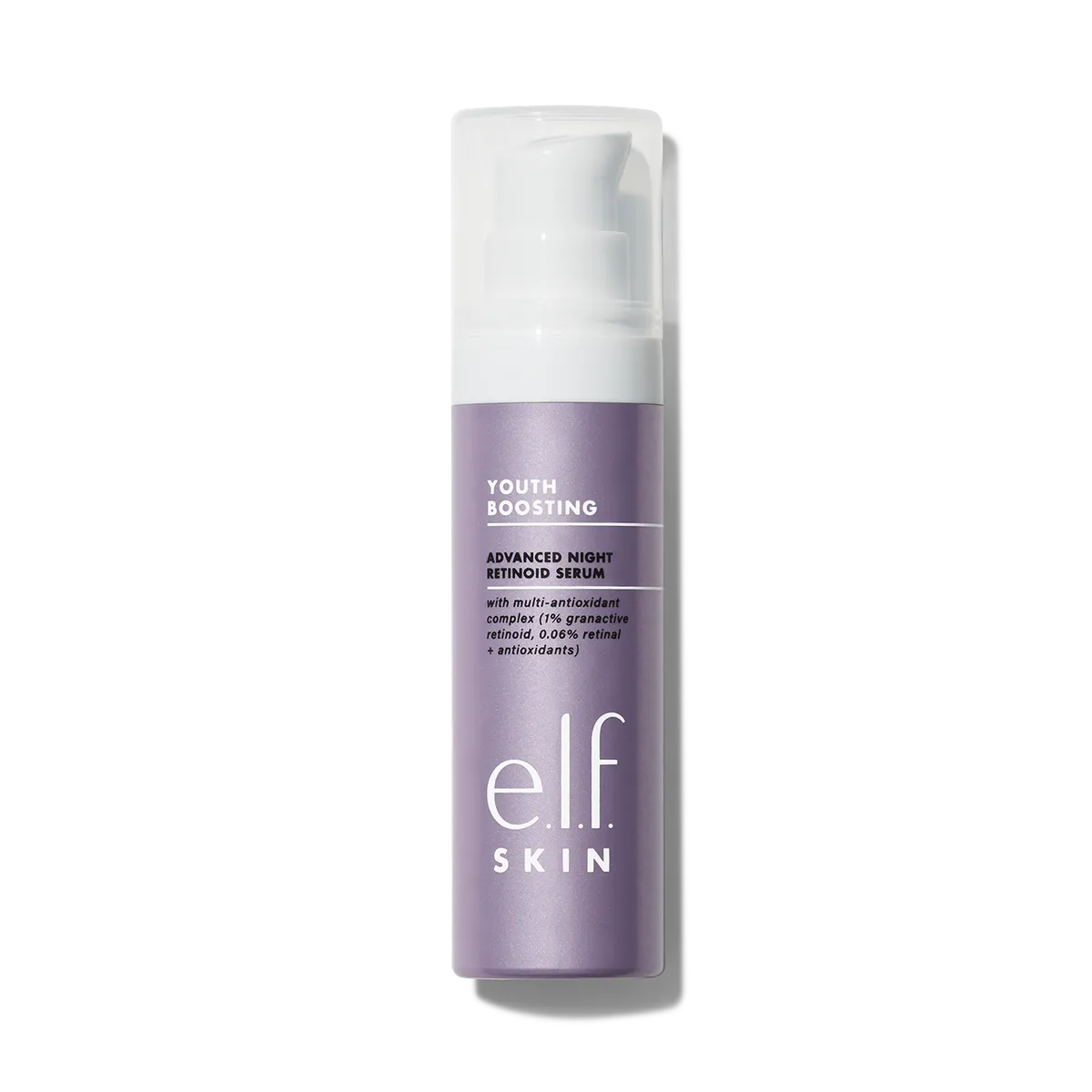 Youth Boosting Advanced Night Retinoid Serum