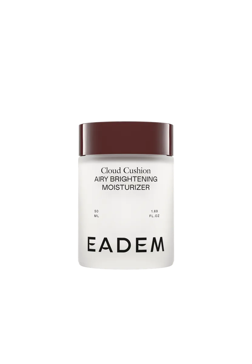 Eadem Cloud Cushion Airy Brightening Moisturizer