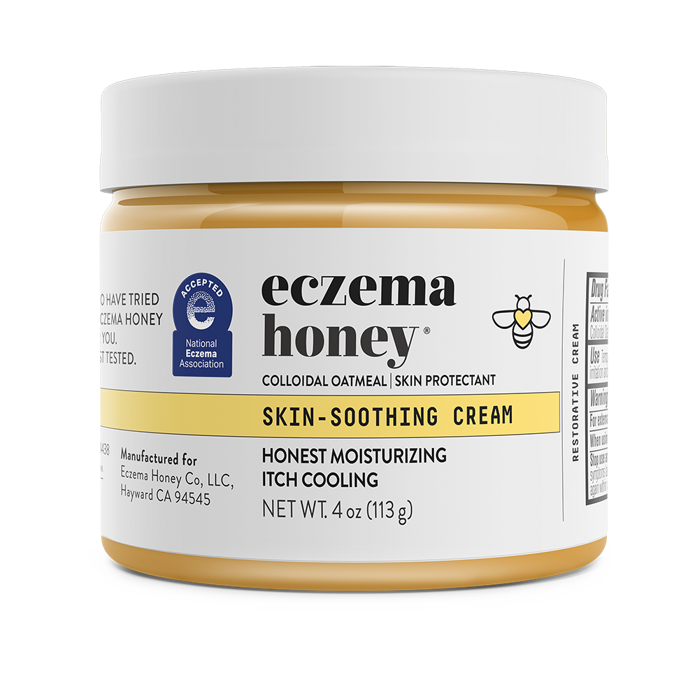 Eczema Honey