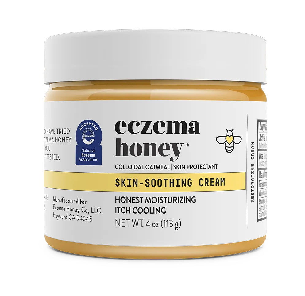 Eczema Honey