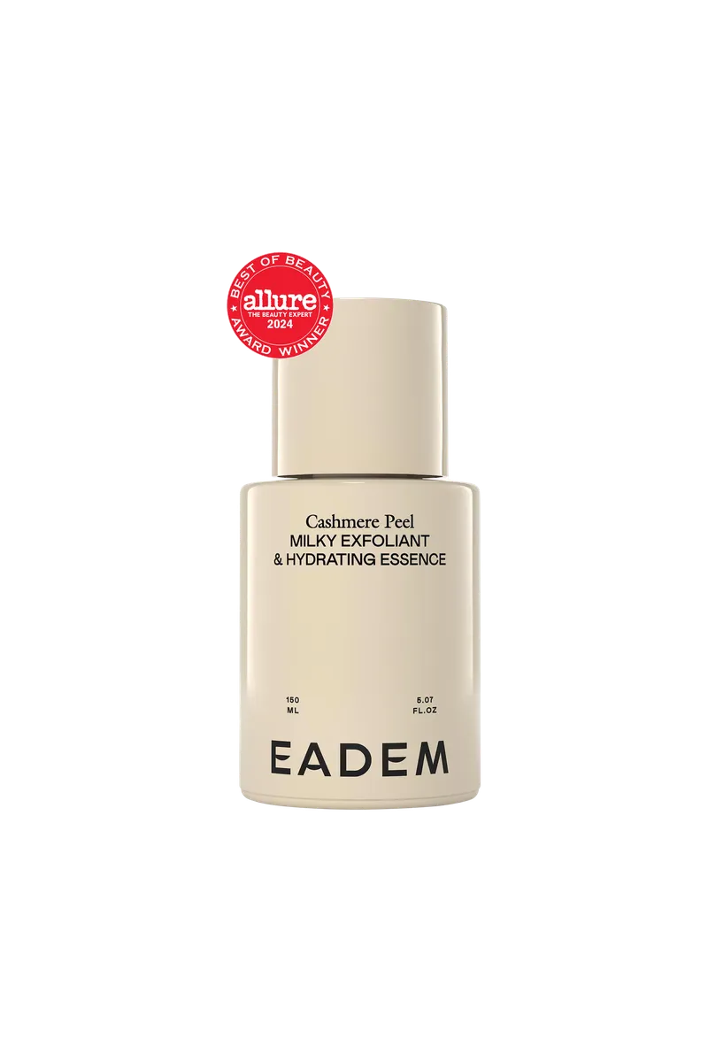 Edom Cashmere Peel