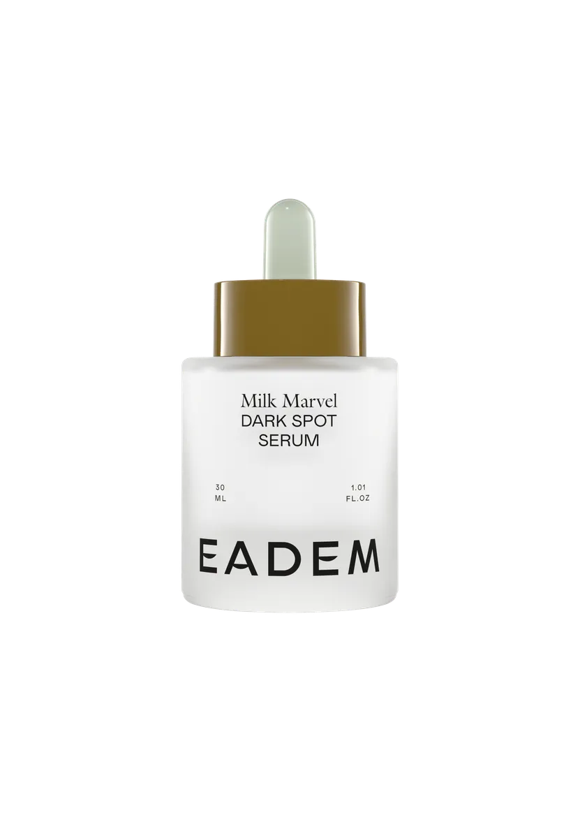 Edom Milk Marvel Dark Spot Serum