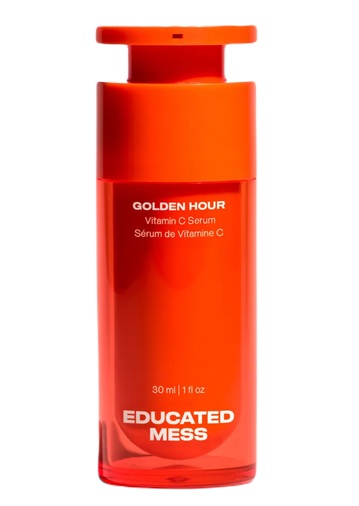 Golden Hour Vitamin C Serum
