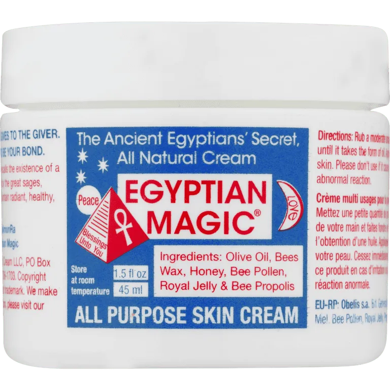 Egyptian Magic