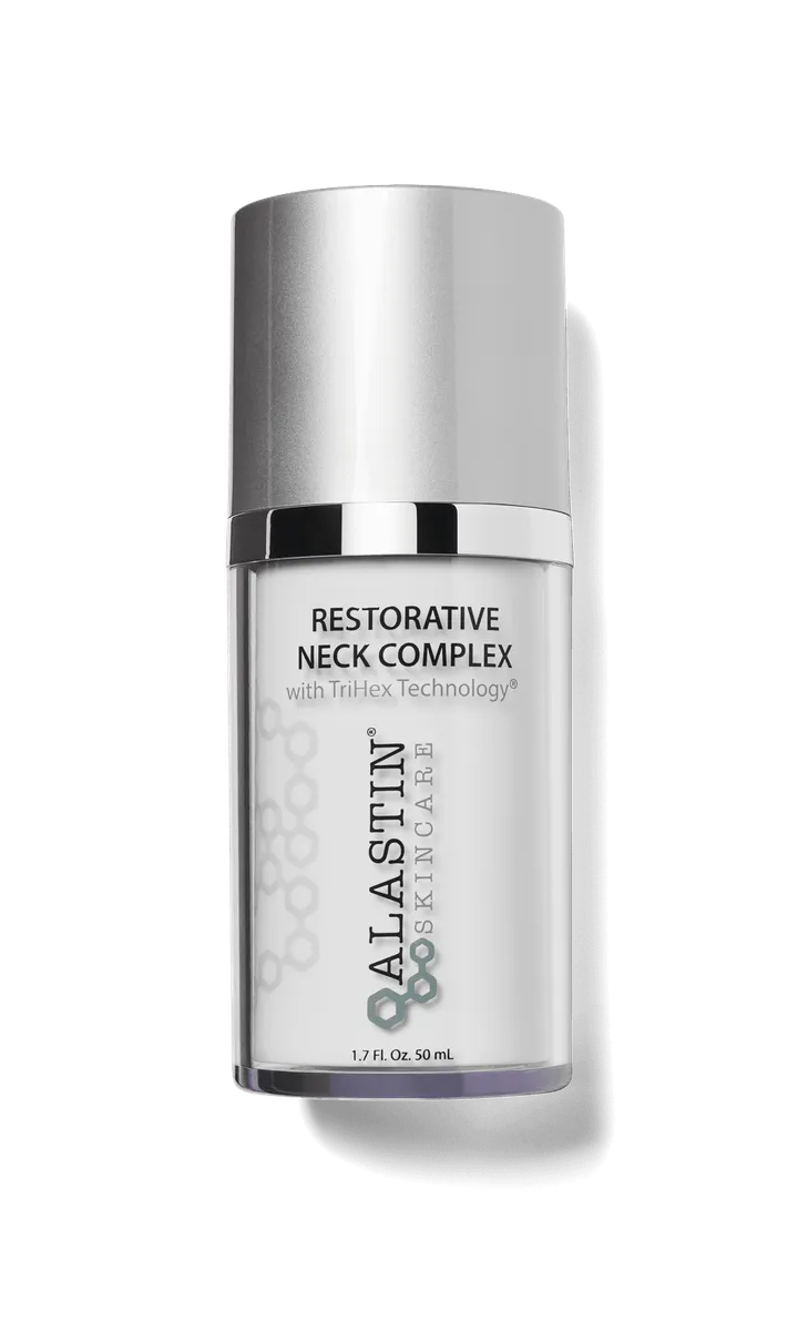 Elastin Restorative Neck Complex