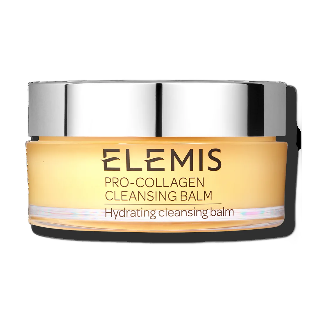 Pro-Collagen Cleansing Balm