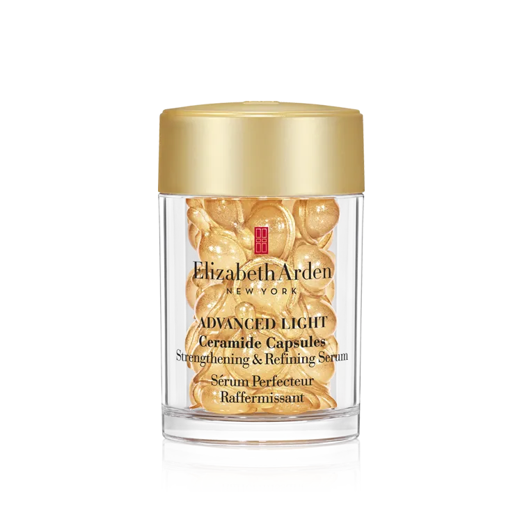 Elizabeth Arden Ceramide Capsules
