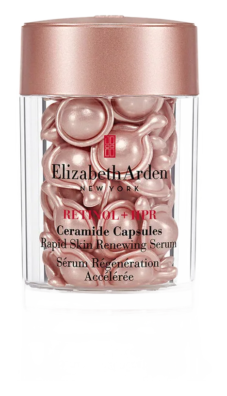 Elizabeth Arden Retinol Ceramide 41 Capsules