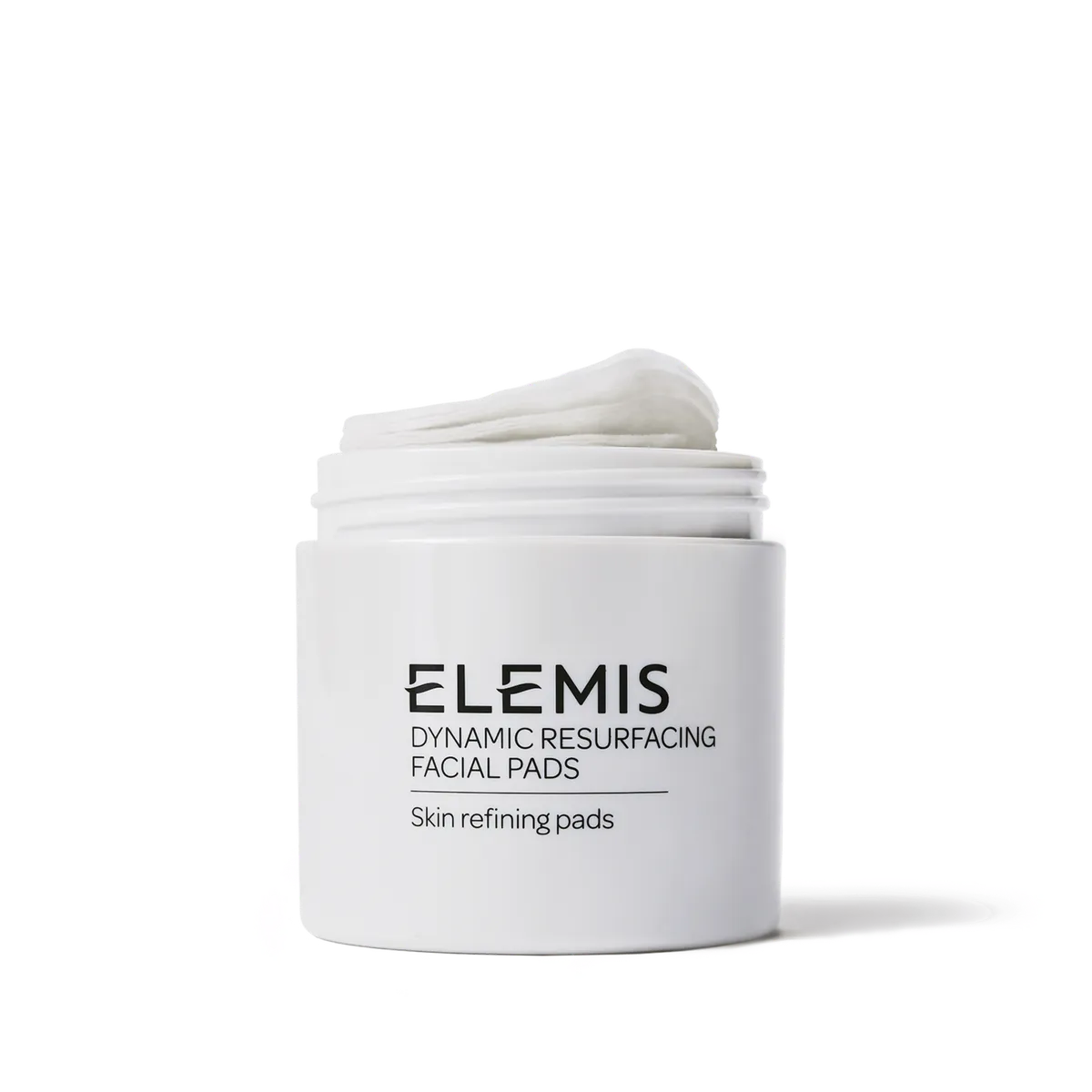 Elmus Dynamic Resurfacing Facial Pads