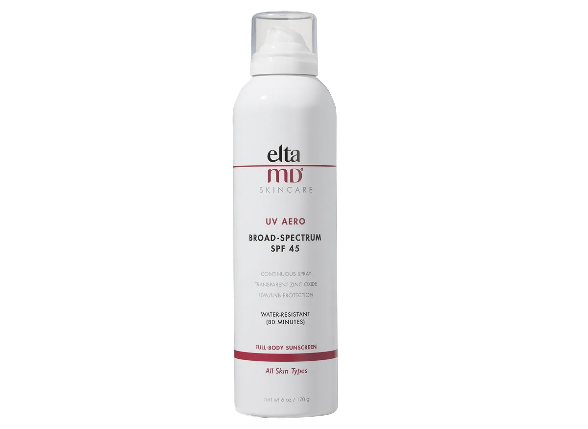EltaMD UV Aero Broad Spectrum SPF 45