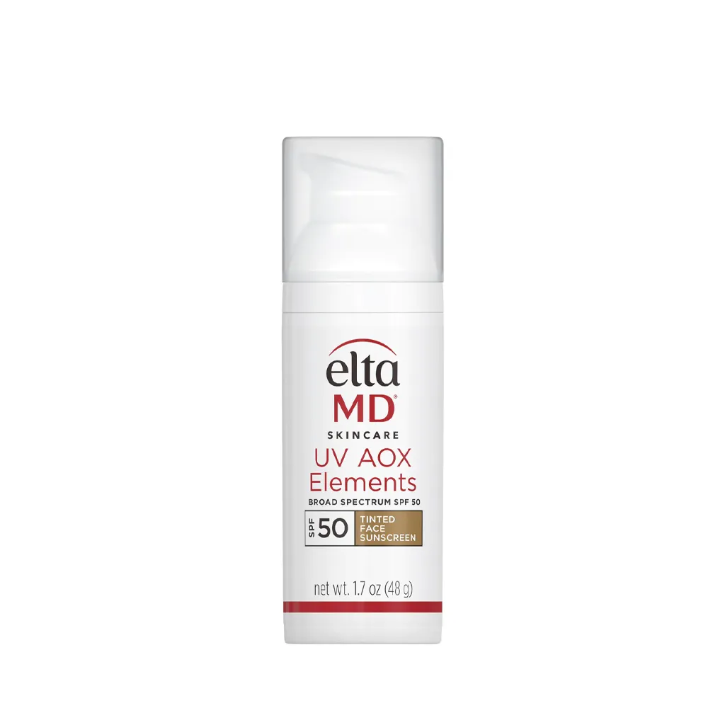 EltaMD UV AOX Elements