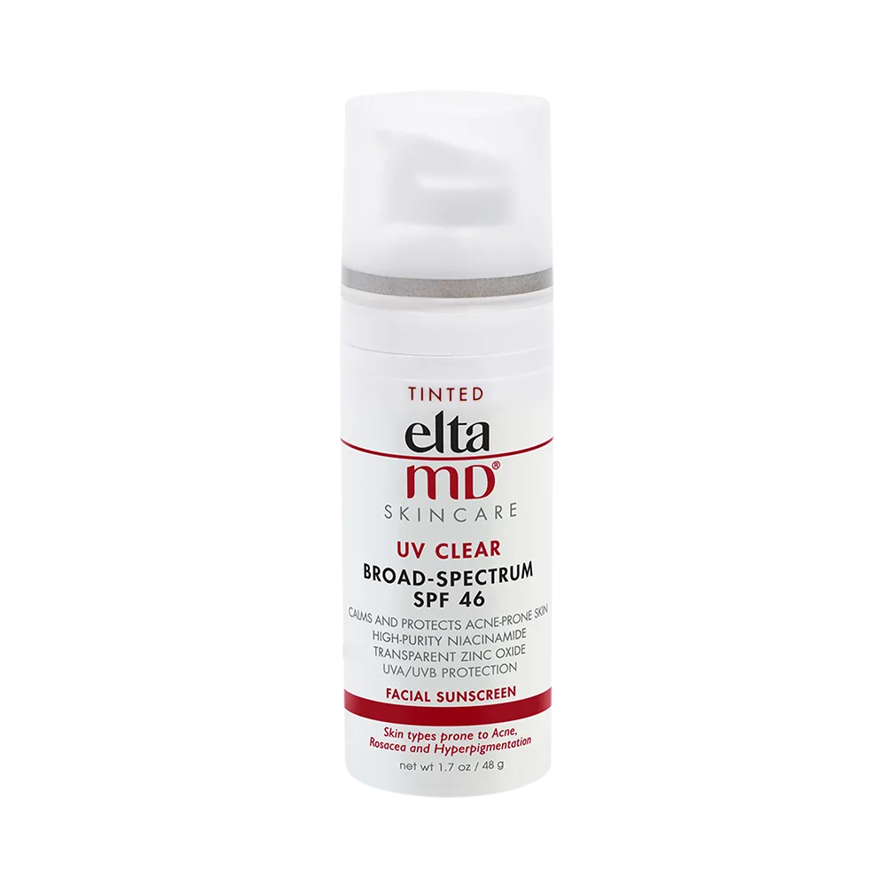 EltaMD UV Clear Broad-Spectrum SPF 46