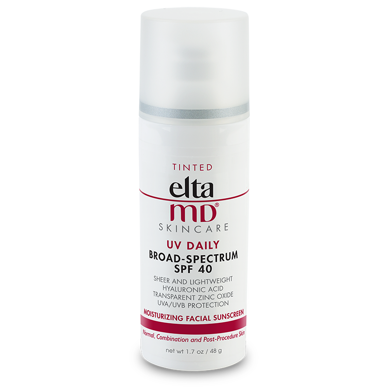 EltaMD UV Daily Tinted