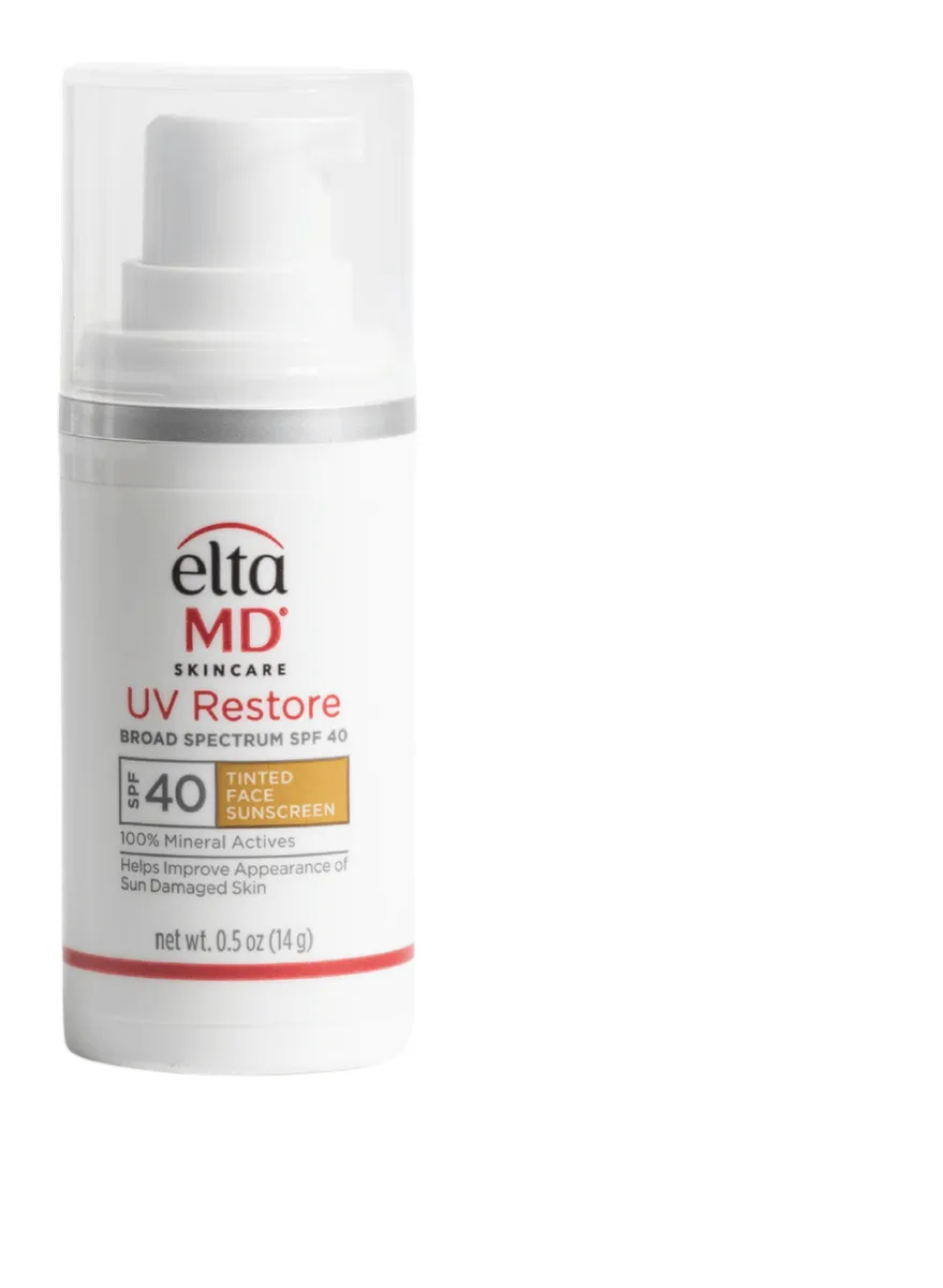 EltaMD UV Restore Tinted Sunscreen