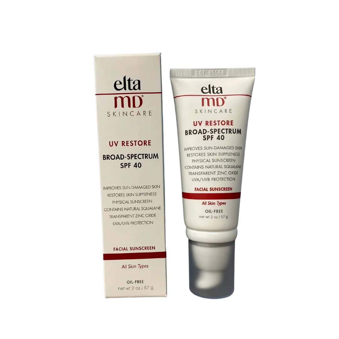 EltaMD UV Restore