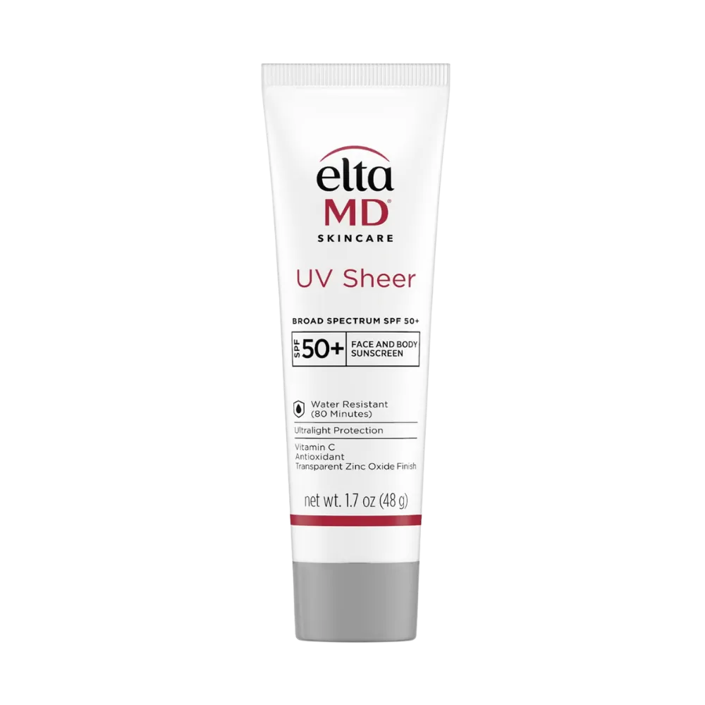 EltaMD UV Sheer Broad-Spectrum SPF 50