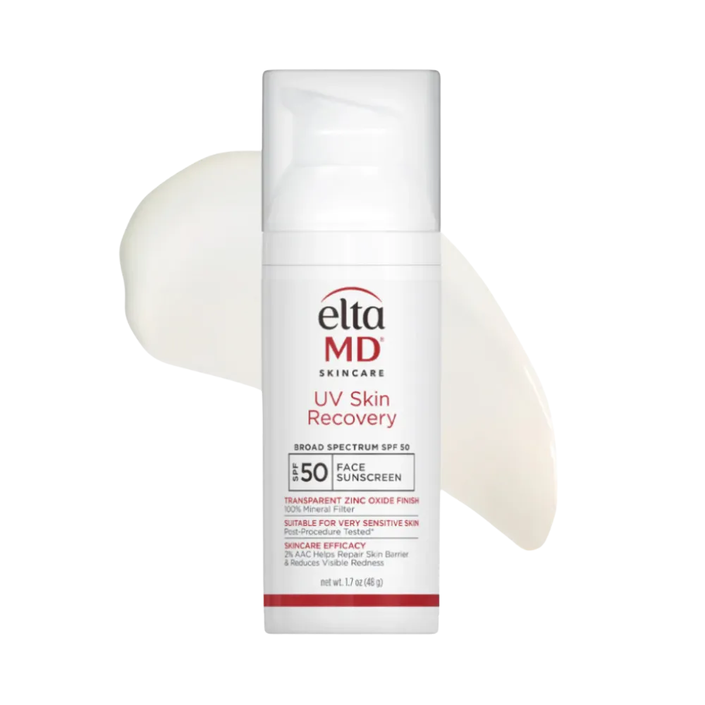 EltaMD UV Skin Recovery Sunscreen